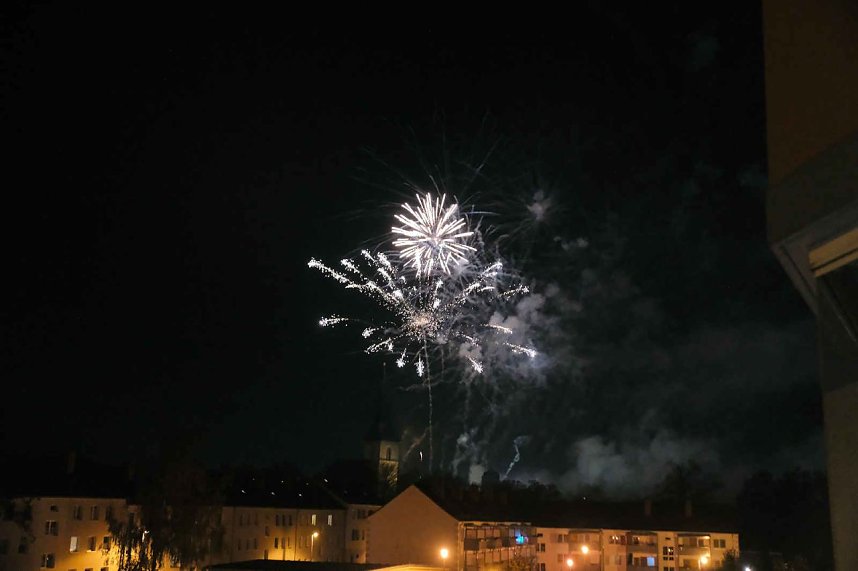 Martini 2025 in Nordhausen