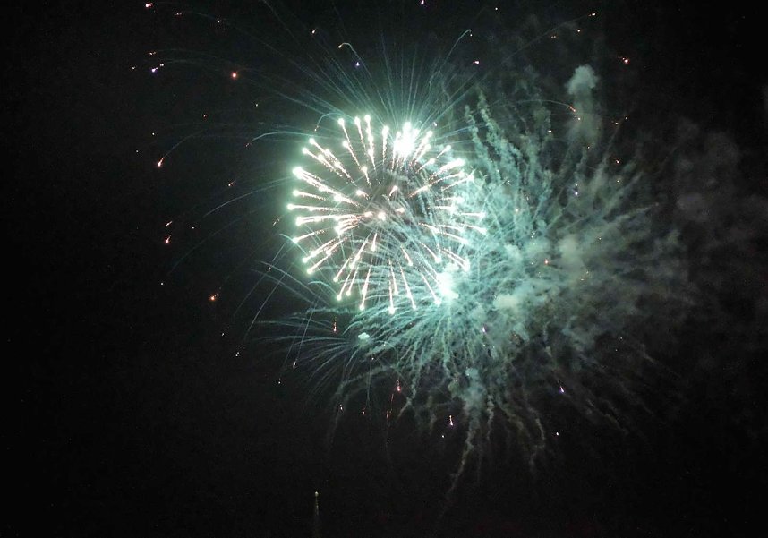 Martini 2025 in Nordhausen