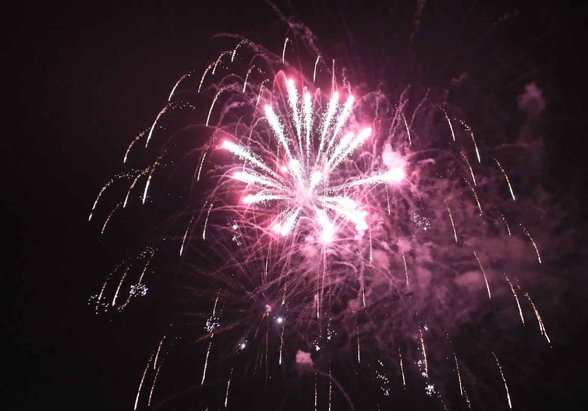 Martini 2025 in Nordhausen