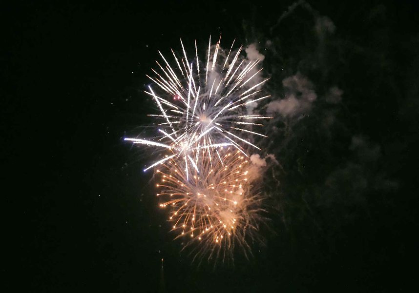 Martini 2025 in Nordhausen