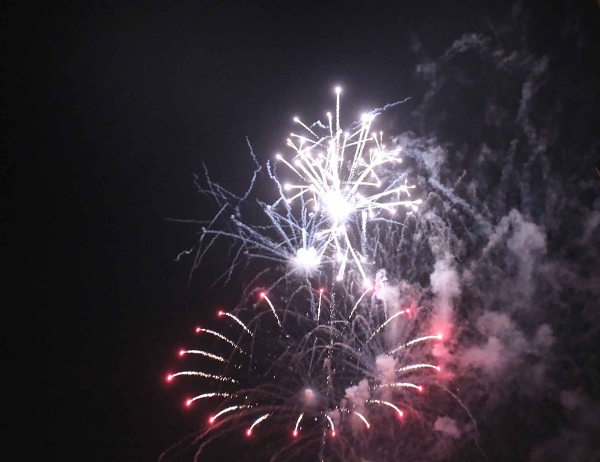 Martini 2025 in Nordhausen