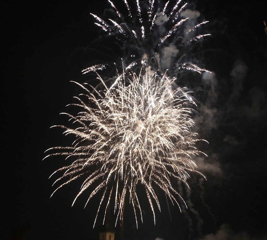 Martini 2025 in Nordhausen