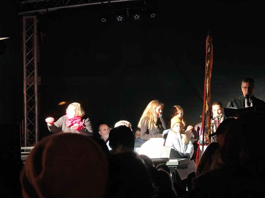 Martini 2025 in Nordhausen