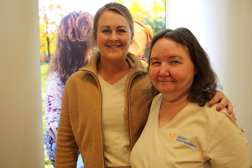 1. Nordh&auml;user Ehrenamtsmesse im Jugendclubhaus