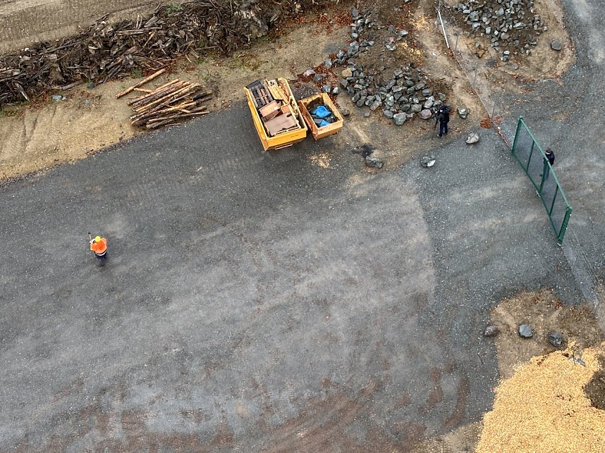 Weltrekord auf dem Harzer Hexenbesen: David Storl st&ouml;&szlig;t 43 Meter tief und 29,94 Meter weit