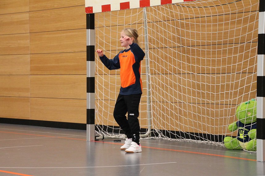 Nordh&auml;user Handballer hatten Grund zur Freude nach siegreichen Spielen