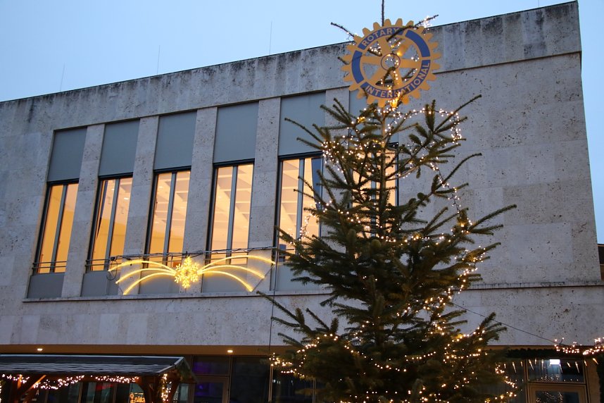 Impressionen vom Nordh&auml;user Weihnachtsmarkt