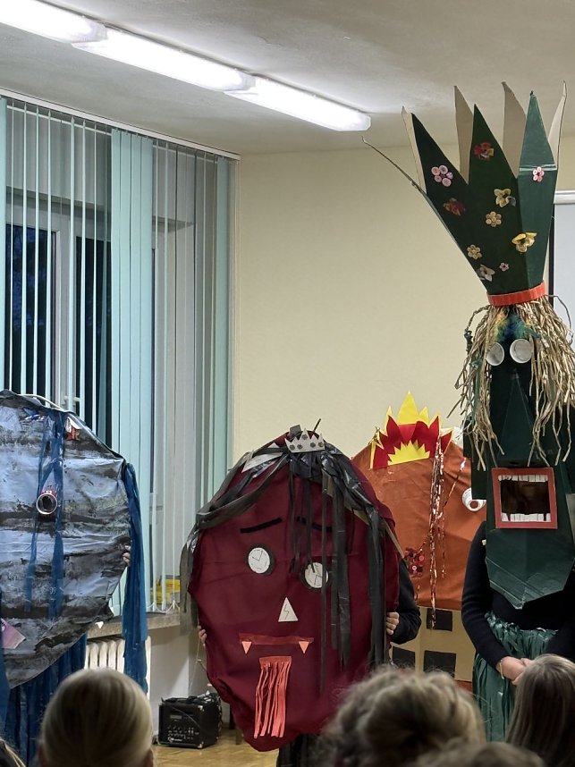 Gaja - ist sie noch zu retten?