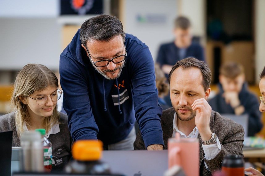 R&uuml;ckblick auf den HIKEathon X Citizens in Nordhausen