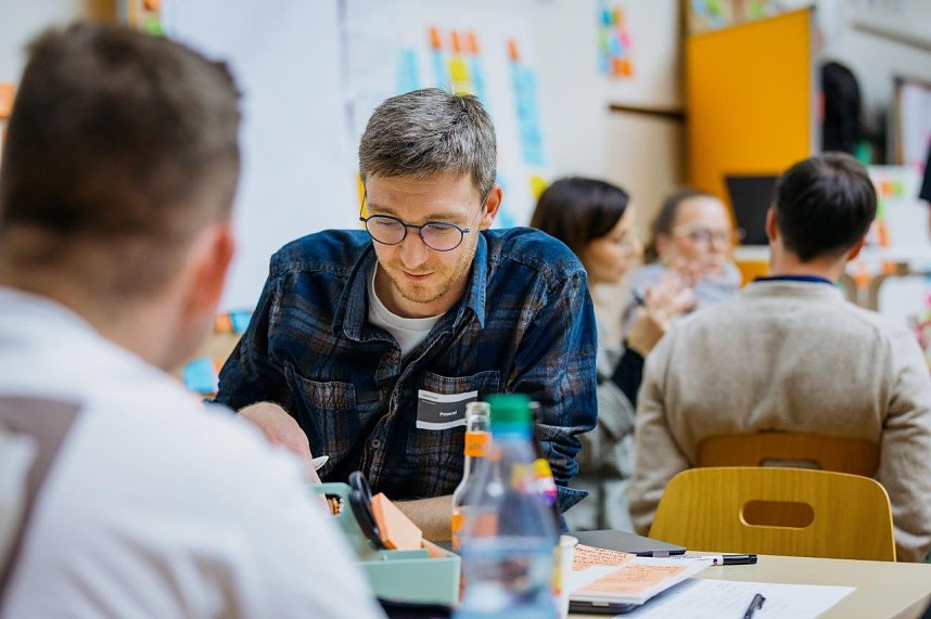 R&uuml;ckblick auf den HIKEathon X Citizens in Nordhausen