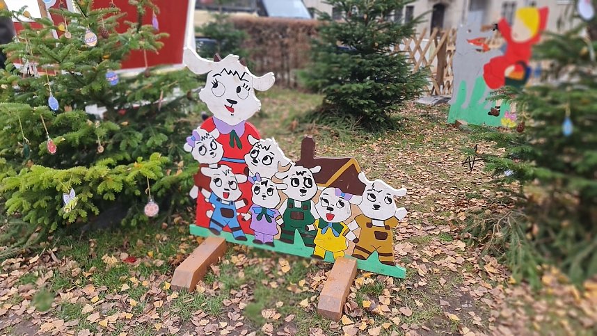 Der 3. Advent auf dem Nordh&auml;user Weihnachtsmarkt