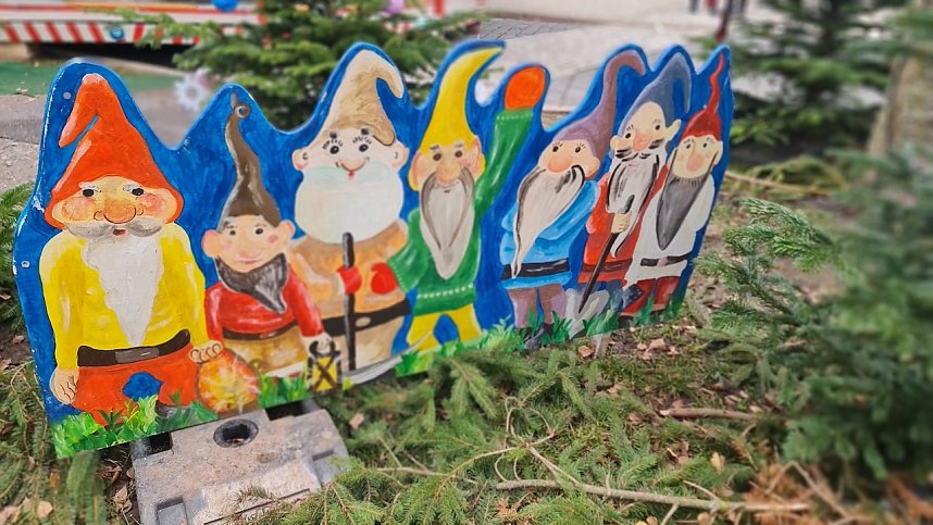 Der 3. Advent auf dem Nordh&auml;user Weihnachtsmarkt