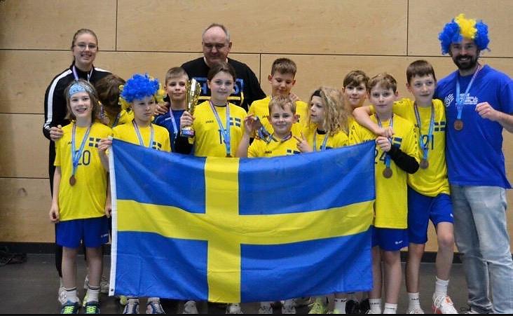 Handball am Wochenende