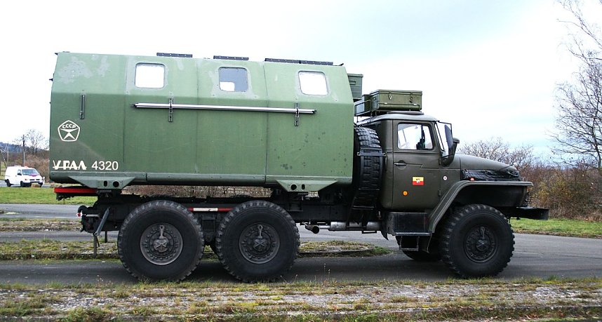 Lichterfahrt durch Kelbra