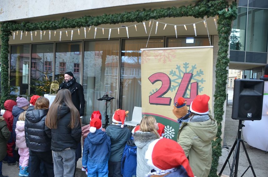 Minions zum 24 T&uuml;rchen