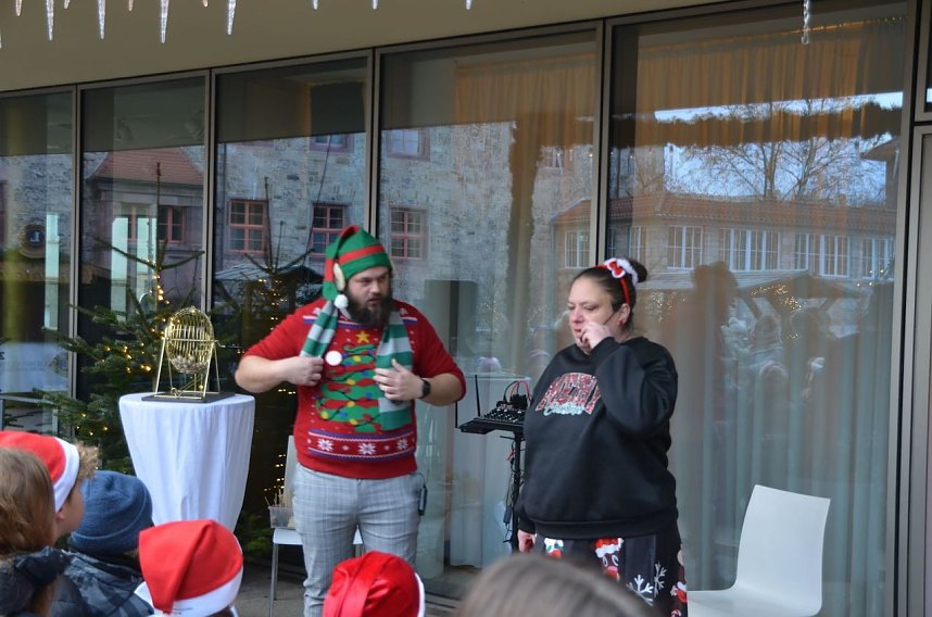 Minions zum 24 T&uuml;rchen