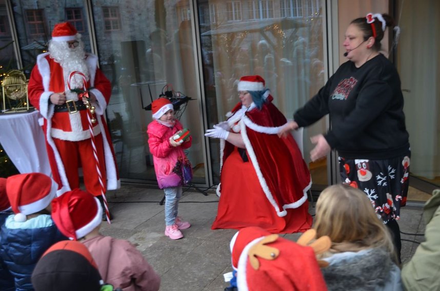 Minions zum 24 T&uuml;rchen