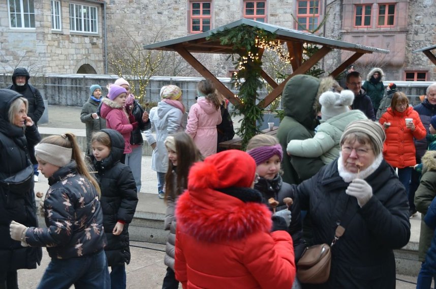 Minions zum 24 T&uuml;rchen