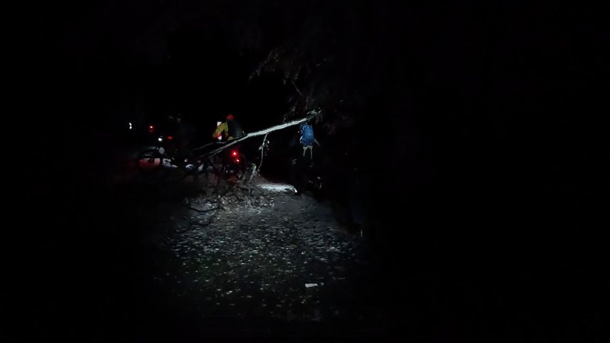 Heiligabend noch schnell auf den Brocken (2025)