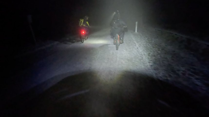 Heiligabend noch schnell auf den Brocken (2025)