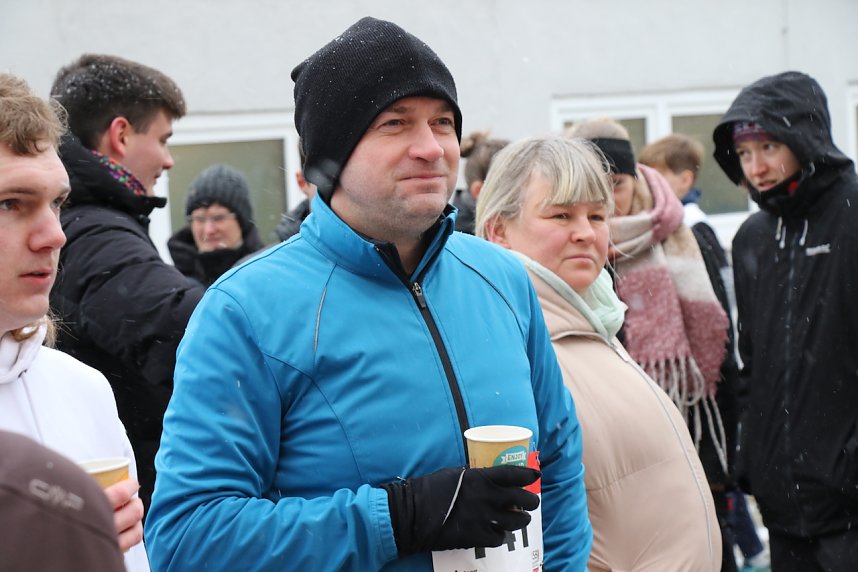 37. Nordh&auml;user Silvesterlauf