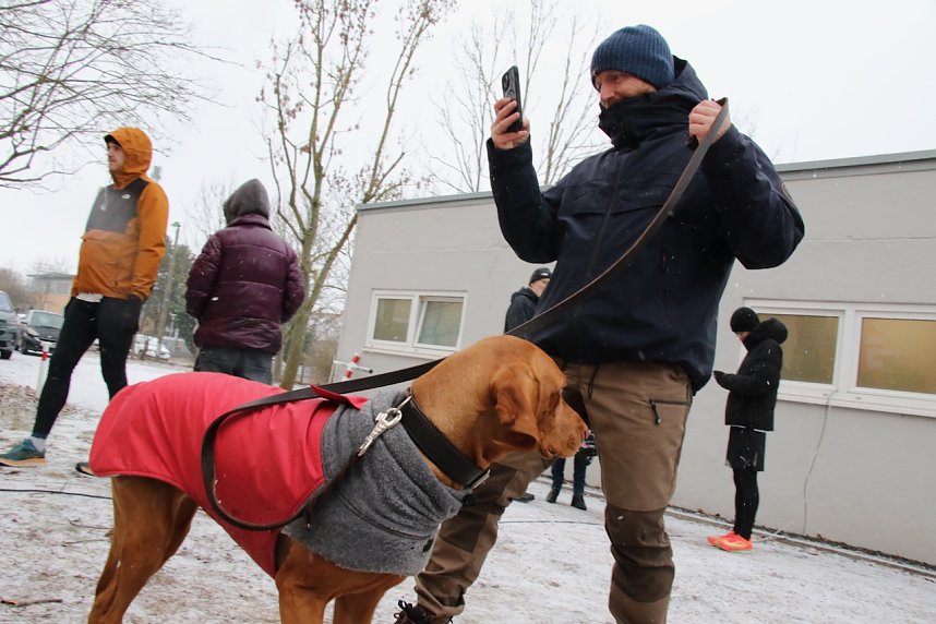 37. Nordh&auml;user Silvesterlauf
