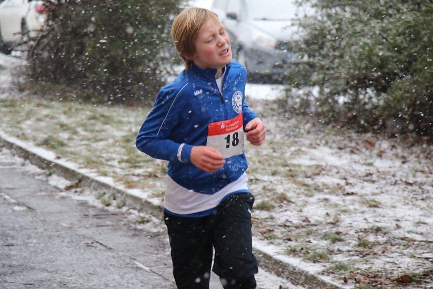 37. Nordh&auml;user Silvesterlauf
