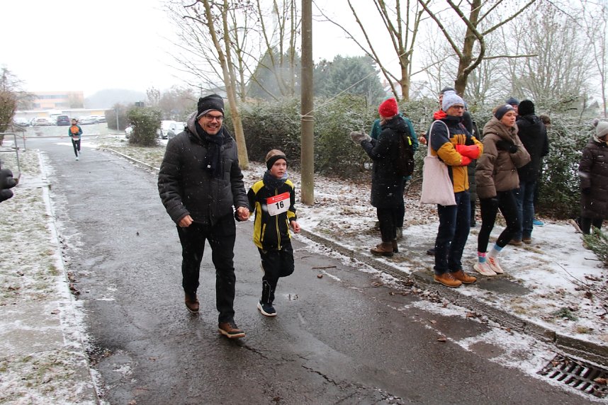 37. Nordh&auml;user Silvesterlauf