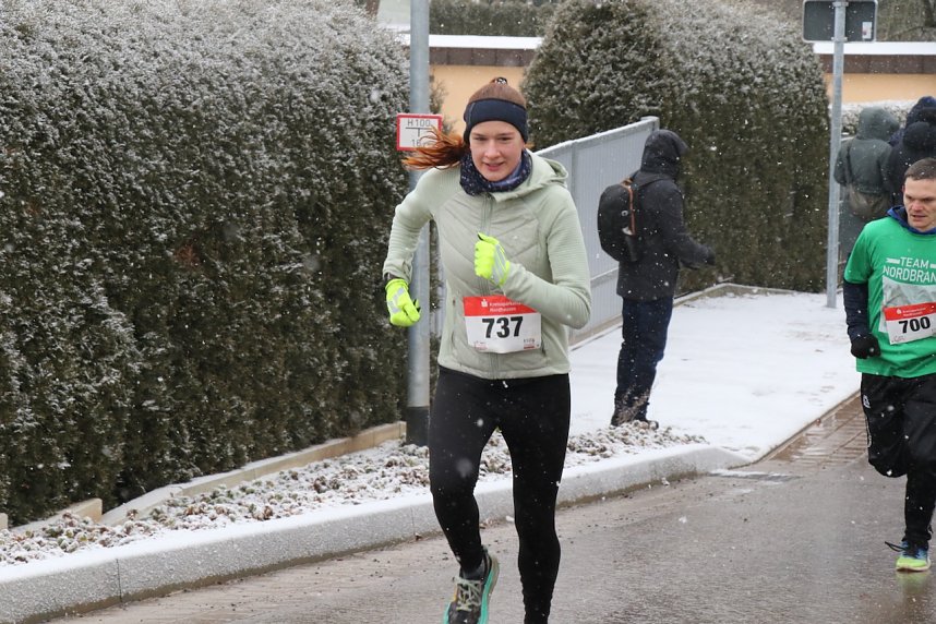 37. Nordh&auml;user Silvesterlauf