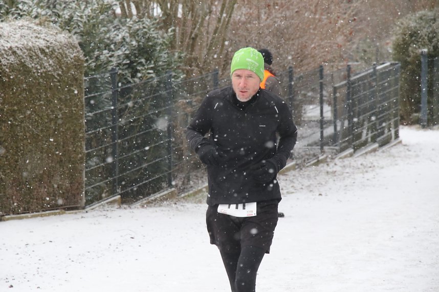 37. Nordh&auml;user Silvesterlauf