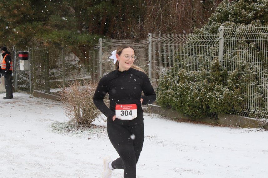37. Nordh&auml;user Silvesterlauf