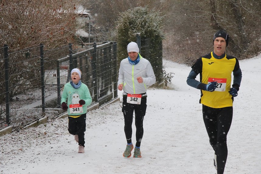 37. Nordh&auml;user Silvesterlauf