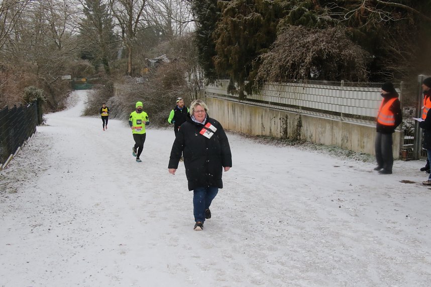 37. Nordh&auml;user Silvesterlauf