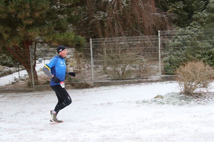 37. Nordh&auml;user Silvesterlauf