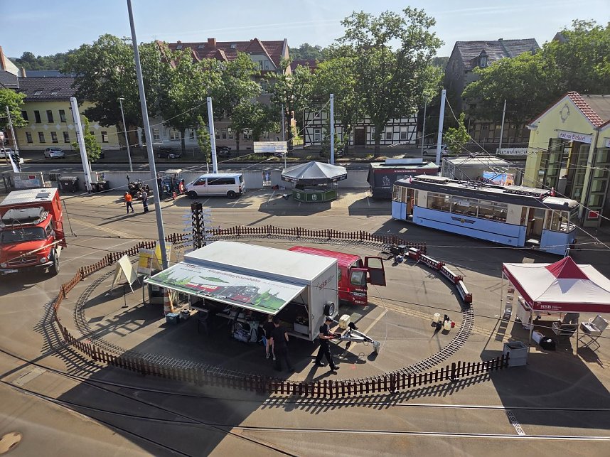 Impressionen aus dem Jubil&auml;umsjahr 2025