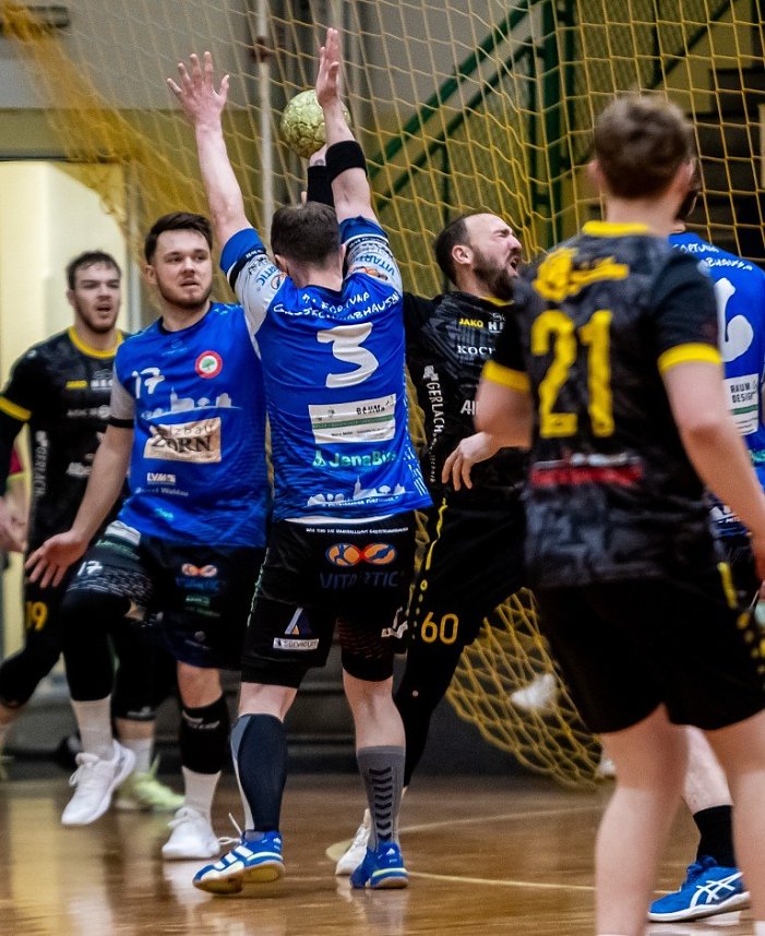 So hat der NSV am Wochenende gespielt.