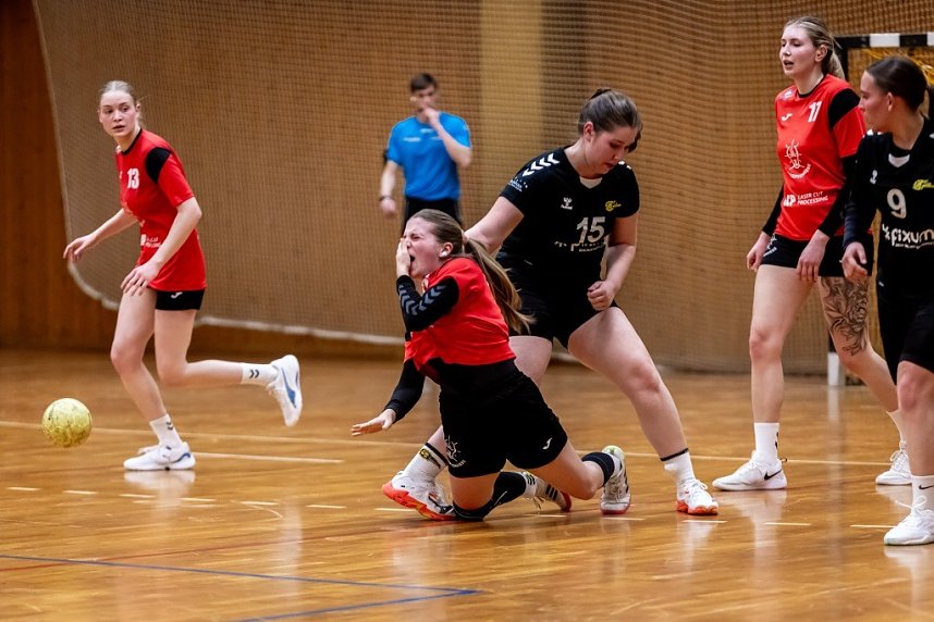 So hat der NSV am Wochenende gespielt.