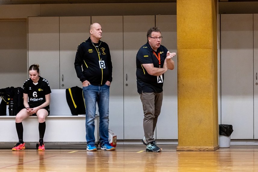 So hat der NSV am Wochenende gespielt.