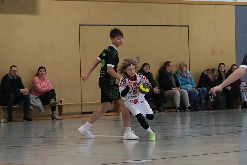 So hat der NSV am Wochenende gespielt.