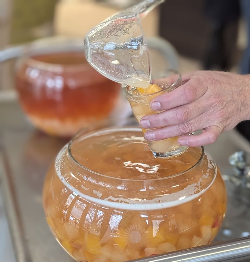 Karneval im Landhaus am Schlosspark