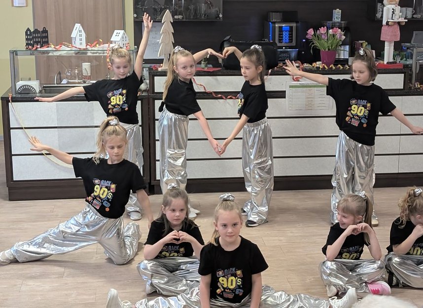 Karneval im Landhaus am Schlosspark