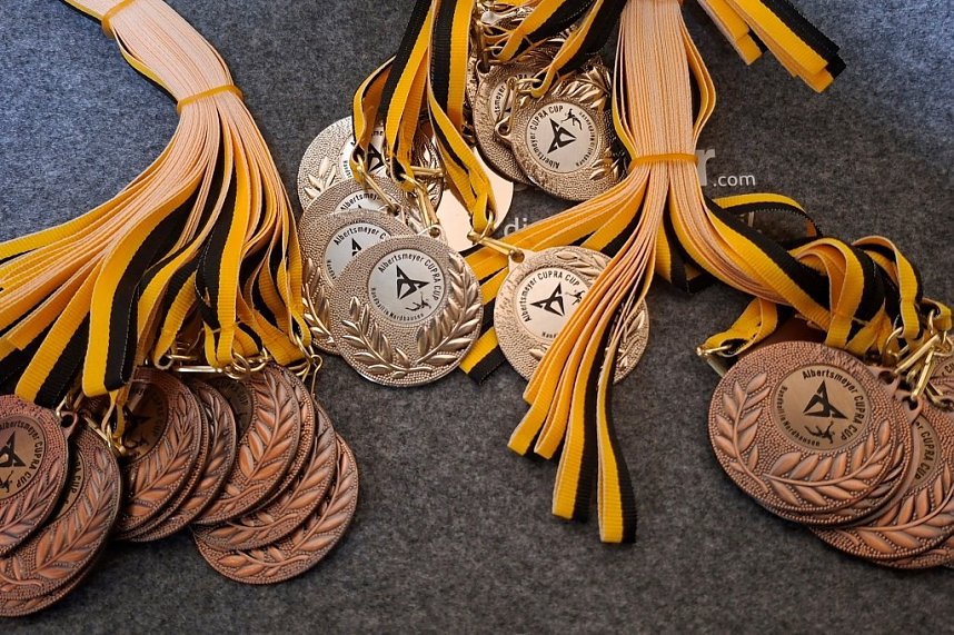 Eindr&uuml;cke der Woche im Handball