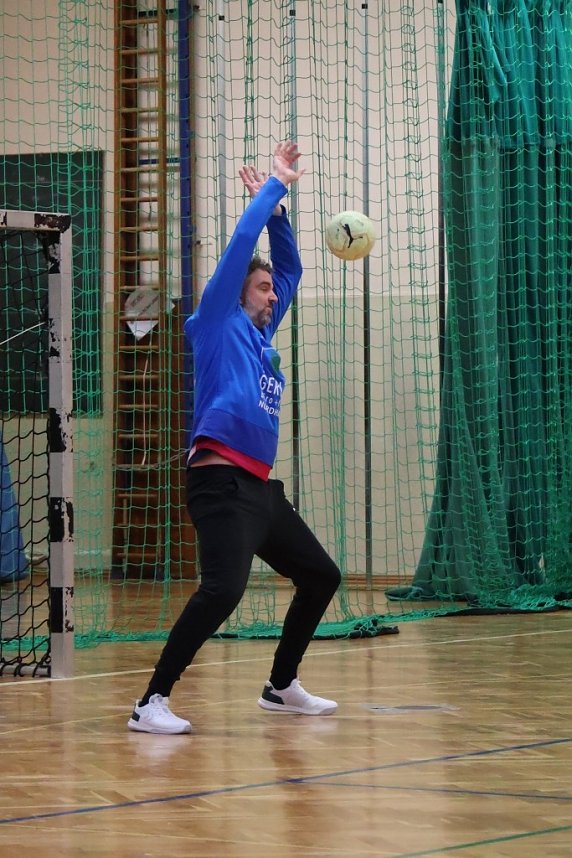 Eindr&uuml;cke der Woche im Handball