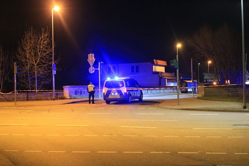 Zu einer Auseinander zwischen einem 15-J&auml;hrigen und einem 39-J&auml;hrigen kam es am Dienstagabend in der Sundh&auml;user Stra&szlig;e.