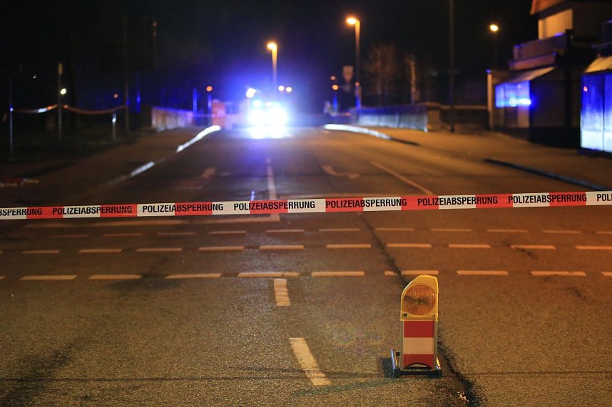 Zu einer Auseinander zwischen einem 15-J&auml;hrigen und einem 39-J&auml;hrigen kam es am Dienstagabend in der Sundh&auml;user Stra&szlig;e.