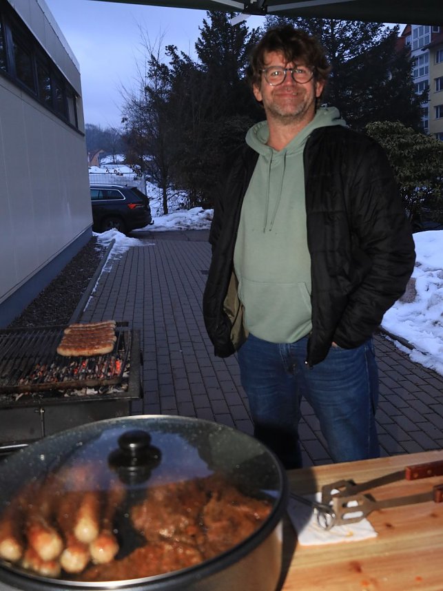 2. S&uuml;lzhayner Hallencup