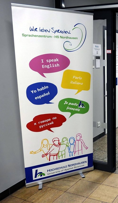 Regionaltagung zur Sprachlehre unter dem Motto "Bildung im Aufbruch"