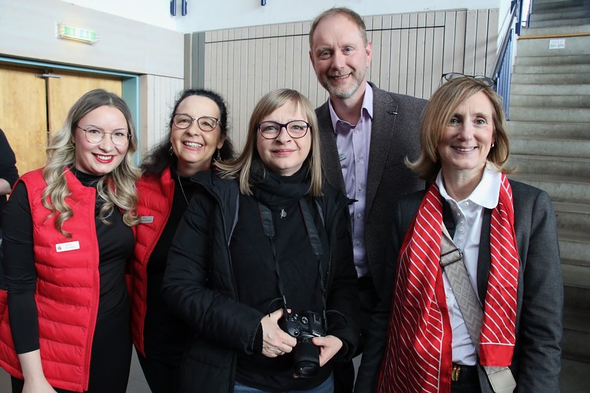 28. Forum Berufsstart in Nordhausen