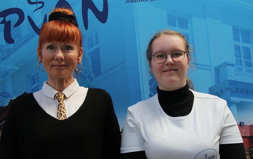 28. Forum Berufsstart in Nordhausen