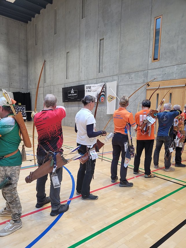 Susanne Walther vom Nordh&auml;user Bowteam holte an zwei Tagen die meisten Punkte. 